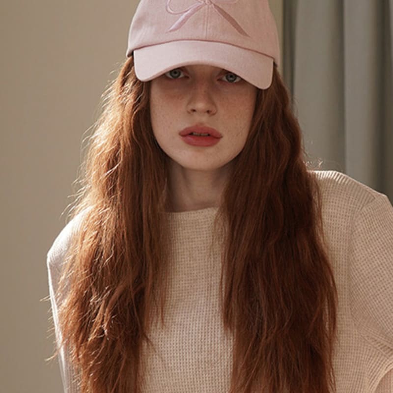 

UBEIGE Pink Pigment Ribbon Cap FREE