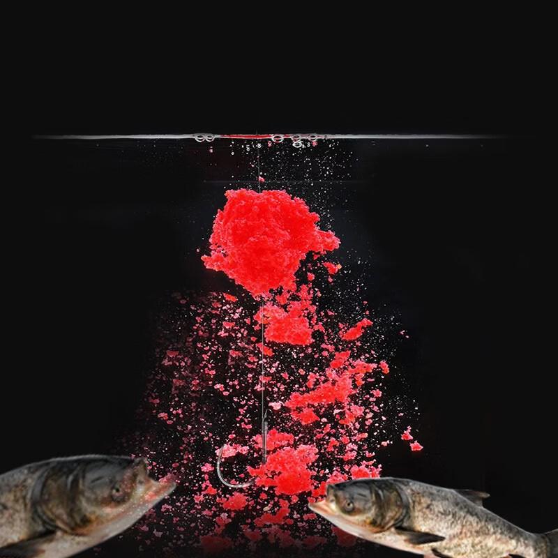 Brangdy Barbless Fishing Double Hook Set