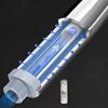 2Pack Shower Filter Replacement Cartridges with Multi Layer Filtration System and Vitamin C for Cleaner Water and Healthier Skin