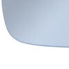 VW Golf IV 97-03 Manual Mirror Insert SMALL Right