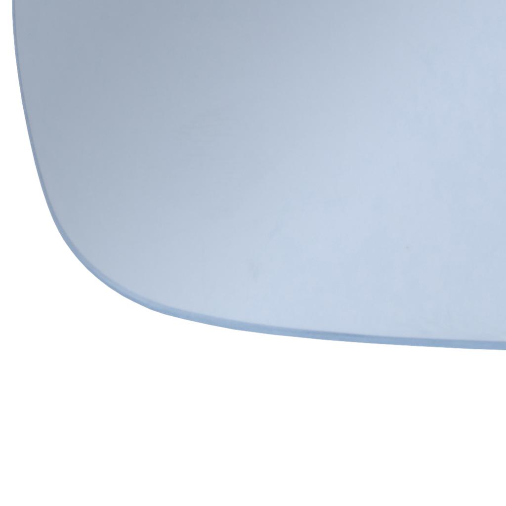 VW Golf IV 97-03 Manual Mirror Insert SMALL Right