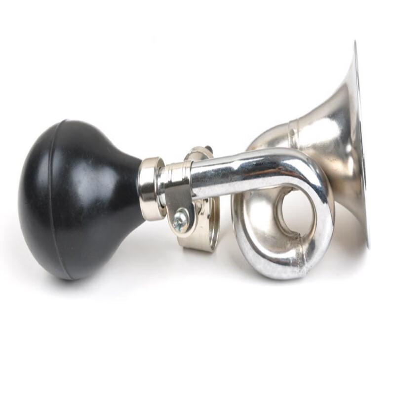Loud Snail Bicycle Air Horn