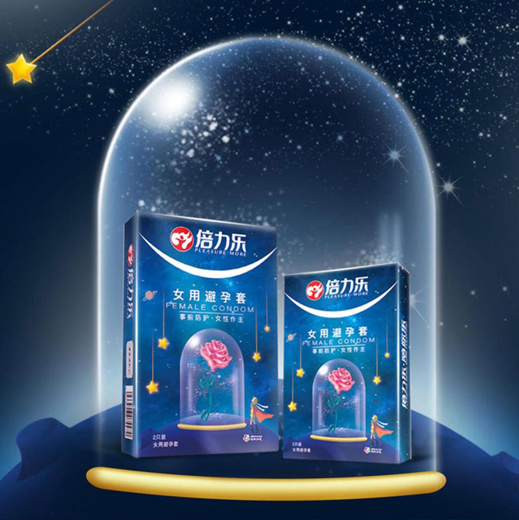 Adult Condoms Latex Sensitive Dotted Massage Ribbed Stimulate