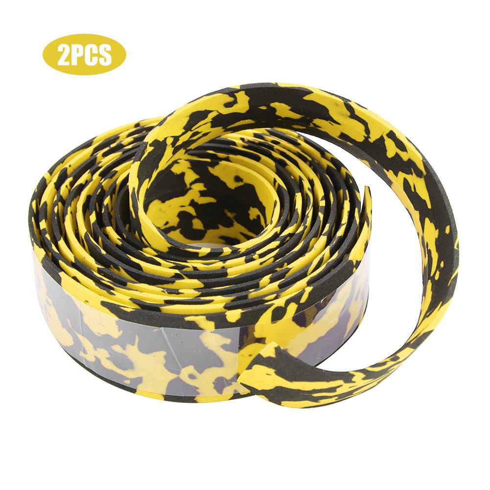 EVA Cycling Handlebar Bar Tape Lightweight Road Bike Bicycle Handle Wrap