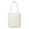 Nadaya Piñatex Pinamore Tote Bag, Beige, Higashi-Osaka Brand Certified Product, H350 X W310 X D60mm, Product Number 16141