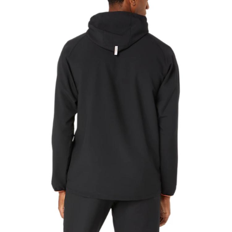 Asics A I M Jackets & Coats Men's Black 2031E534-001