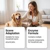 Pet Deodorant: Enzyme Formula Multi-Scenario Surface Care Spray for Home Pet Owners