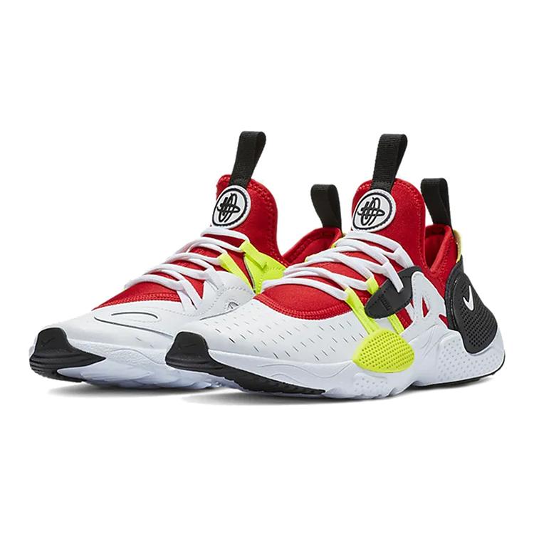 Nike Huarache E.D.G.E. BG 'University Red' GS AQ2431-100