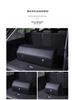 Folding Car Trunk Organizer & Storage Box