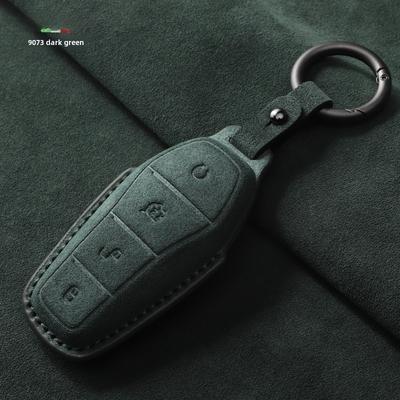 Acessórios para equipamentos eletrónicos de automóveis – Capas para chaves de carro