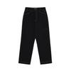 Moseu Stitch Setup Pants_Black