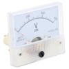Pointer DC Voltmeter 0?450V Voltage Meter Gauge Circuit Measuring Instrument +2.5percent  Accuracy