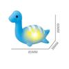 Baby Bath Toy Waterproof Lightup Car Toy For Kids Water Play And Sensory Development