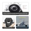 Suction Cup Car Phone Holder 2025 New Model Car Phone Mount Air Vent Navigation Dedicated Support Bracket Fixed