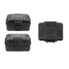 Kunststoff Kleine Werkzeug Box Outdoor Wasserdicht Fall Lagerung Boxen Organizer Hard Case