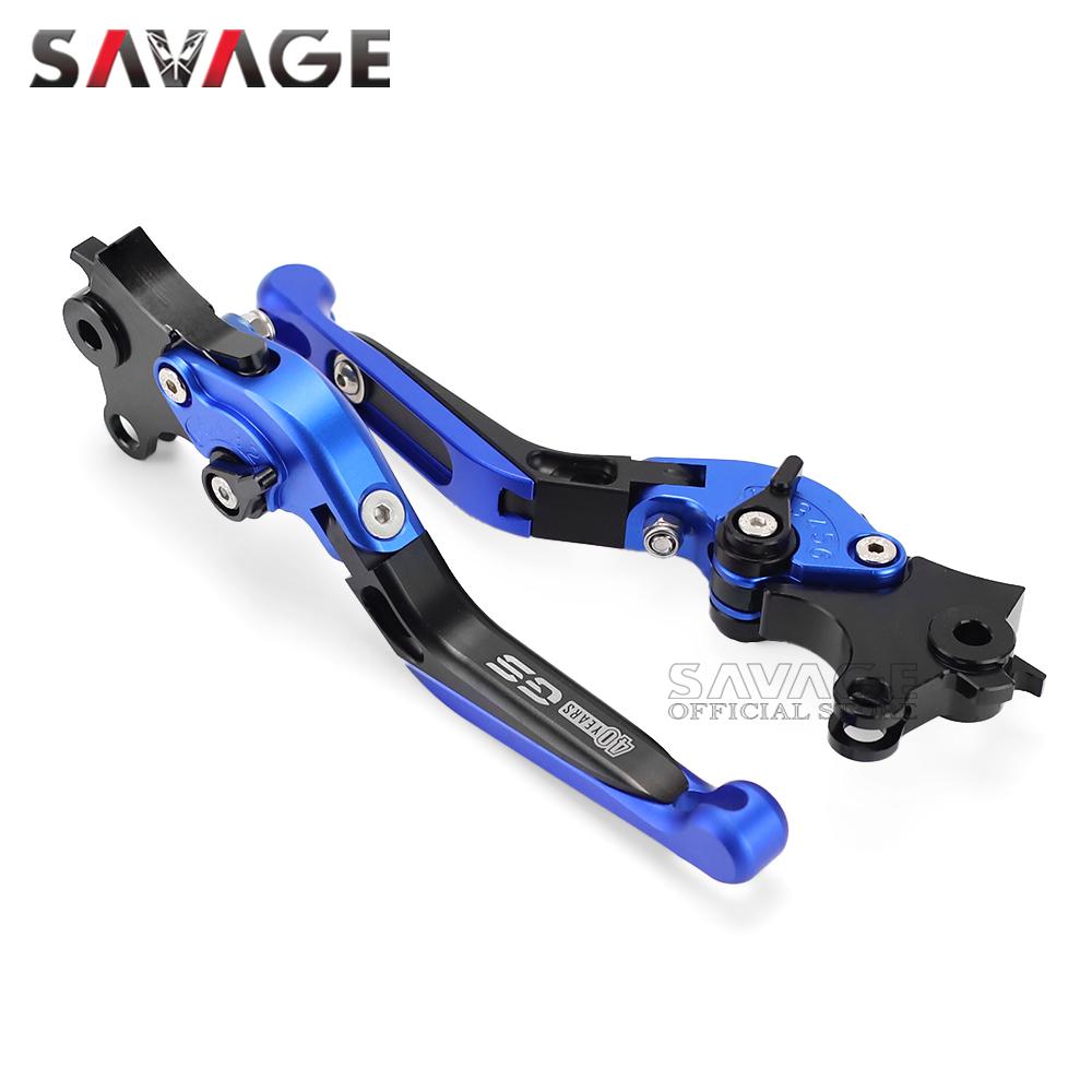 

Рычаги тормозной муфты для BMW F850GS F750GS F700GS F800GS 2006- F750 F850 GS складные выдвижные ручки для мотоцикла 40 F700 F800GS 11-16 E