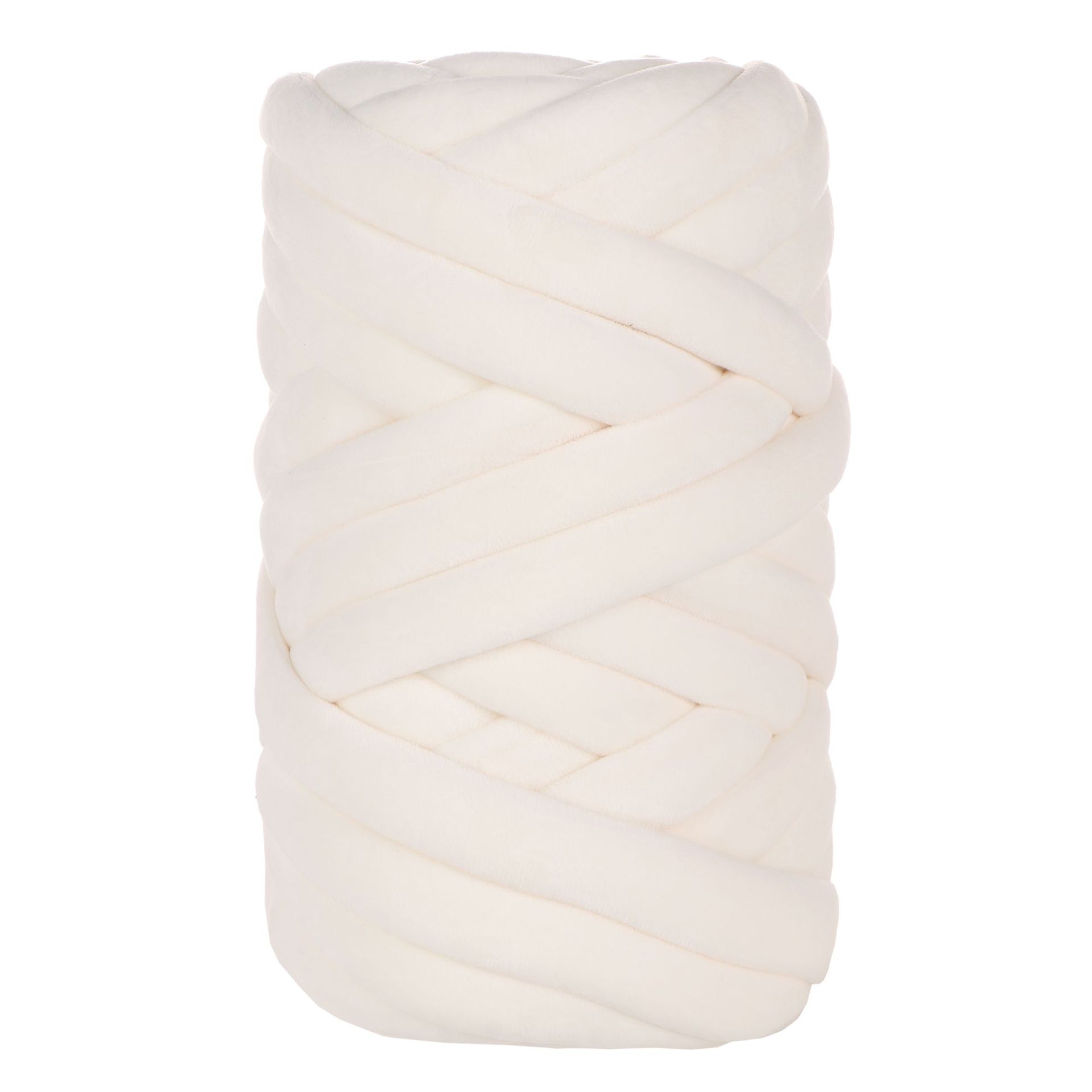 

Рукоделие Вязание крючком Пряжа для наполнения сердечника Хлопок Пряжа для ручного вязания Одеяла Подушки Шерстяная пряжа Сверхтолстая пряжа для наполнения сердечника Полоски ткани Клубок ниток 1000g