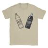 Oversized T Shirt Beach Selecto Algeria Soda Water TShirts 100 Cotton Tee Shirt for Men Y2K Plus Size 6XL Short Sleeve Tees