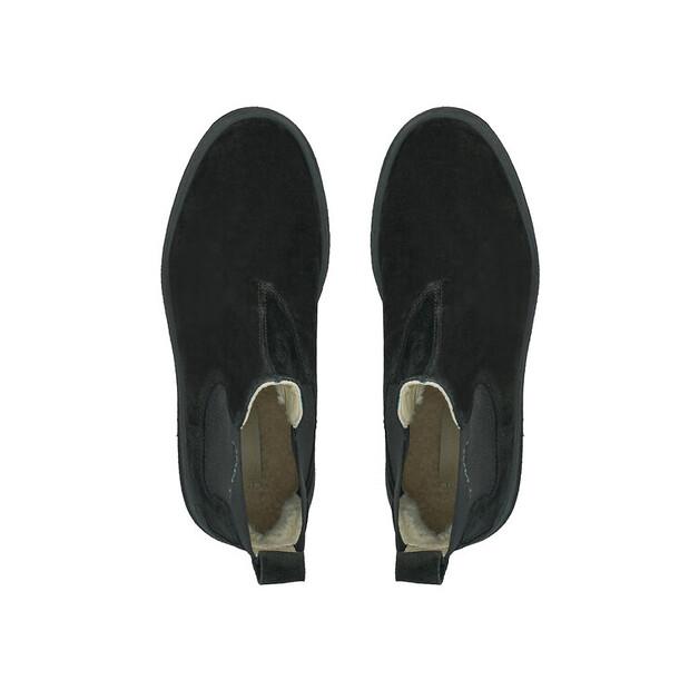 Ботинки челси Gant 29653736, черные