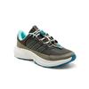 Adidas Roam Wander Comfortable Shock Absorbing Non-Slip Low-Top Hiking Shoes Men Hiking Shoes Green JR7648