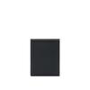 Louis Quatorze Men'S Medium Wallet Sr3Fm12Bl