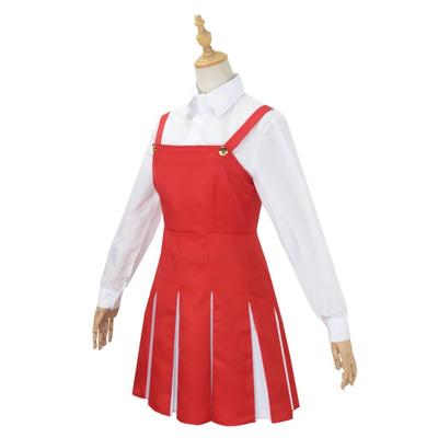 My Hero Academia Season 4 Cosplay Anime Suit Cultural Festival Eri Dress Suit Costume