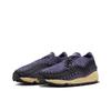 Nike Air Footscape Woven Dark Raisin Damesneakers Lilla Svart Kokosmelk FZ2615-500