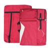 Painting Backpack Sketch Drawing Board 4k Multifunctional Art Waterproof Canvas BagRed