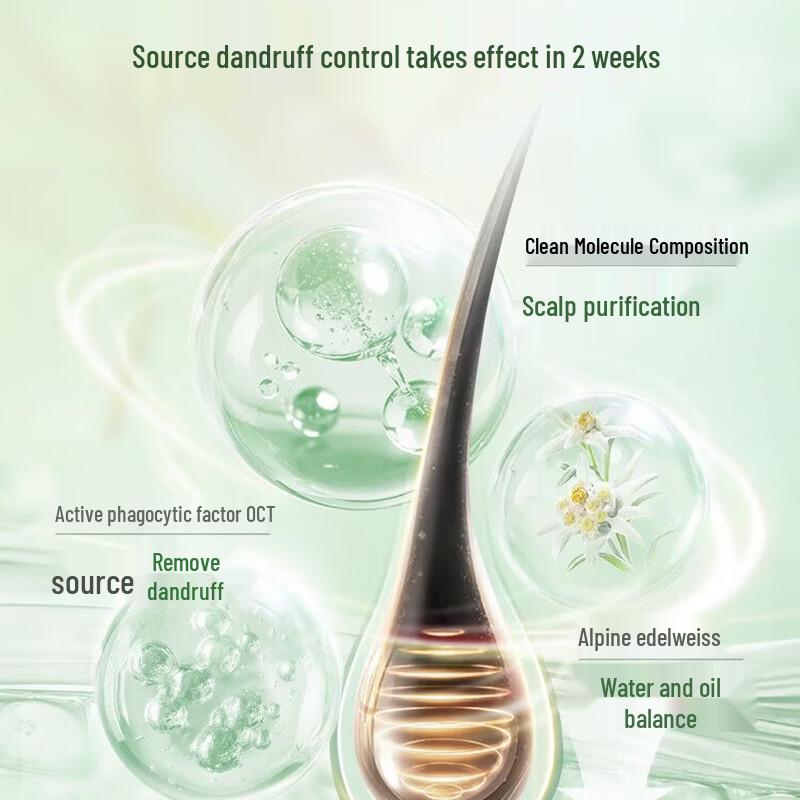 Ador Essential Oil Shampoo Set