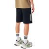 Adidas Casual Shorts Men's Black S21ATMSH1T-BW