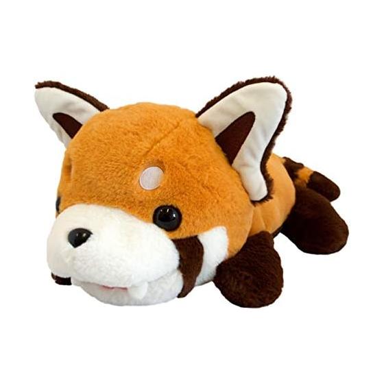 AQUA Plush Toy Fluffy Lesser Panda