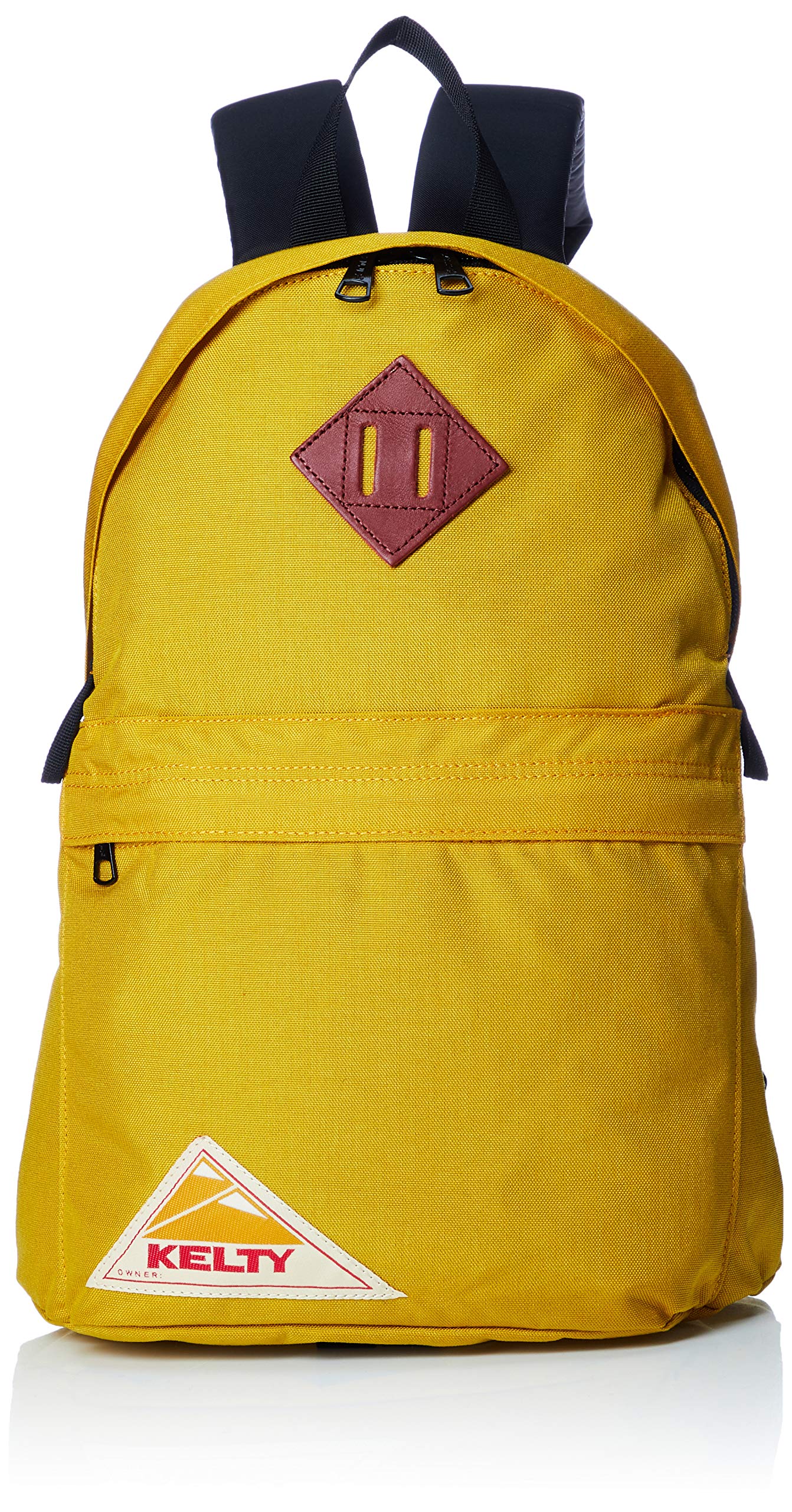 

Kelty Kids Daypack 2 10L 2591870 Mustard Backpack, Capacity,
