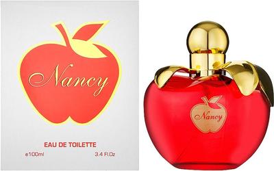 Cosmo Designs Nancy Parfém pro ženy EDT 100 ml