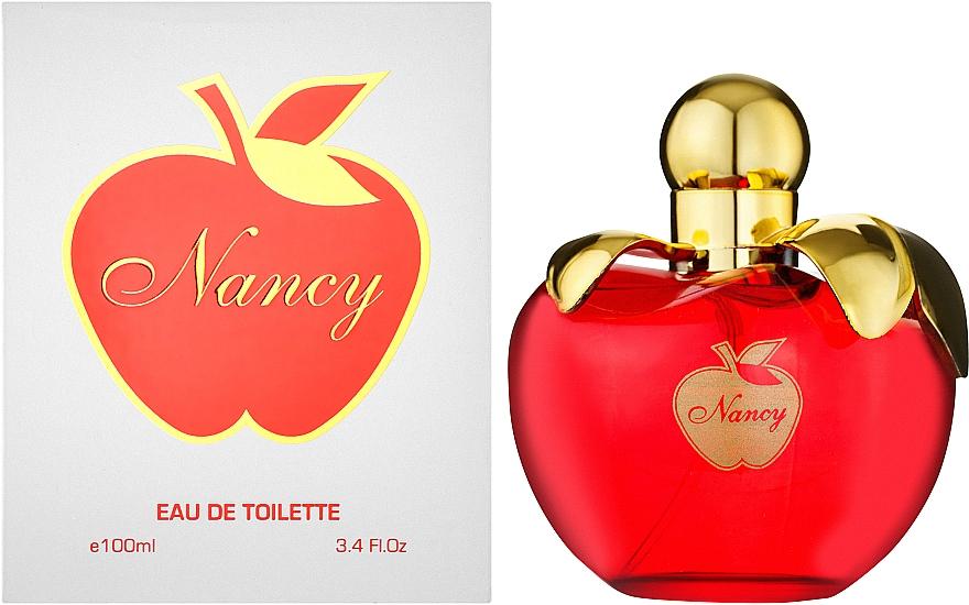 

Cosmo Designs Nancy Parfum для жінок EDT 100 мл 100 ml