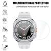 2-5PCS Screen Protector for Samsung Galaxy Watch 7 Ultra 47mm Anti-Scratch Tempered Glass Film for Watch7 40mm 44mm