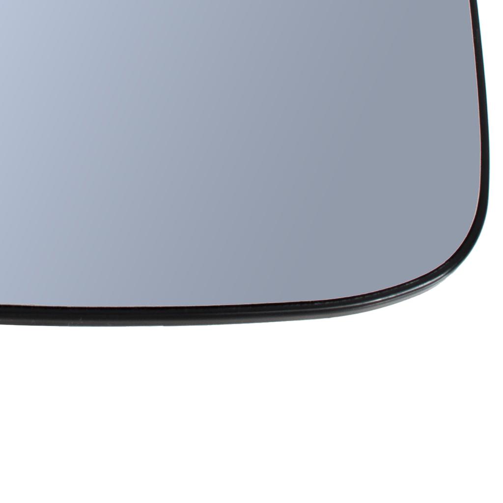 Renault Megane III 08-16 Mirror Insert HEATED Left