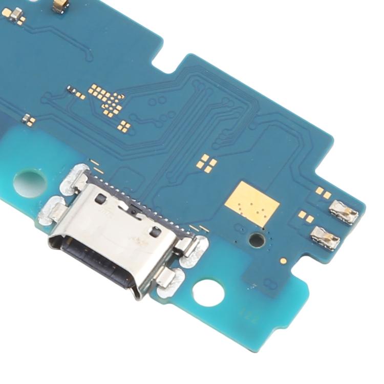 Repair Parts for Samsung Galaxy A16 5G SM-A166B Original Charging Port Board