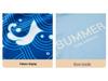 Boys' 2025 Quick-Dry Swimsuit Set – Split Style for Kids & Toddlers