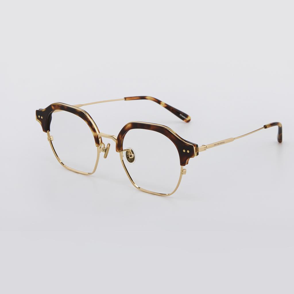 Peondeomental Duo Leopard