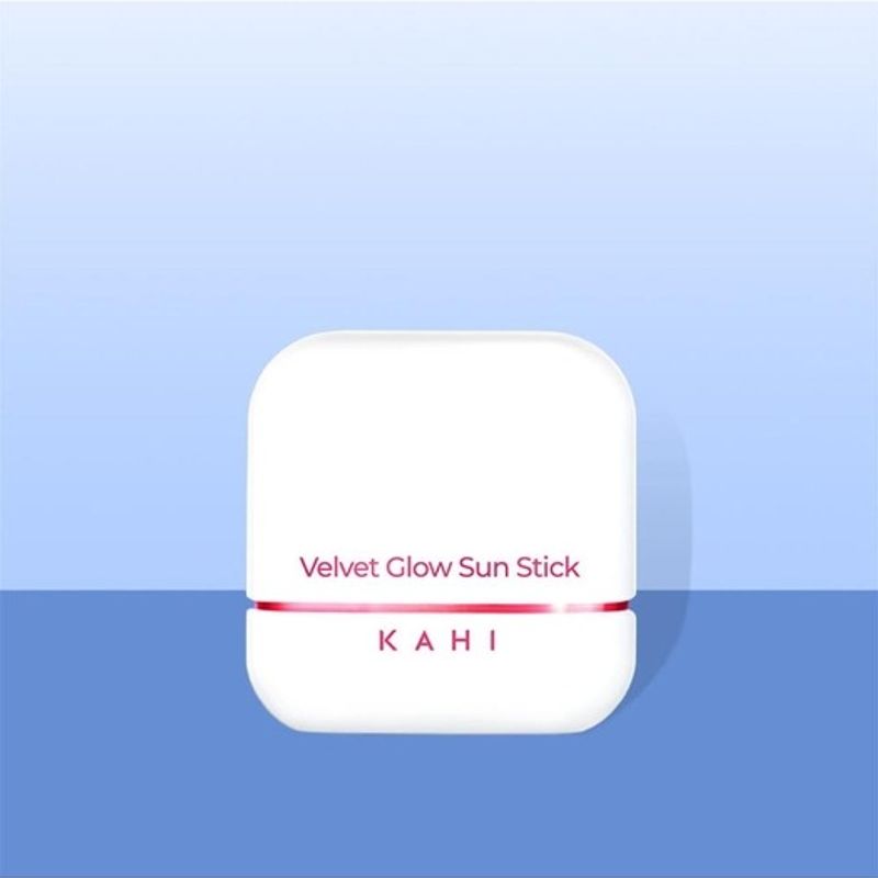 

KAHI [Moist Fit/Refreshing Application] KAHI Velvet Glow Sun Stick 13.5g 001_Gahi Velvet Glow Sun Stick 13.5g
