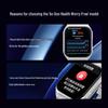 Andon M5 Smart Health Monitoring Watch (CN version)