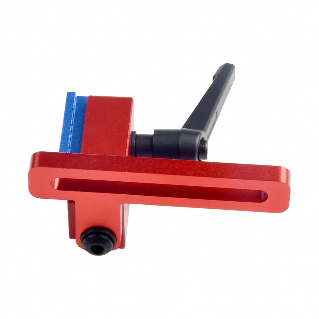30 Type Limiter Stops Aluminum High Accuracy Miter T-Slot