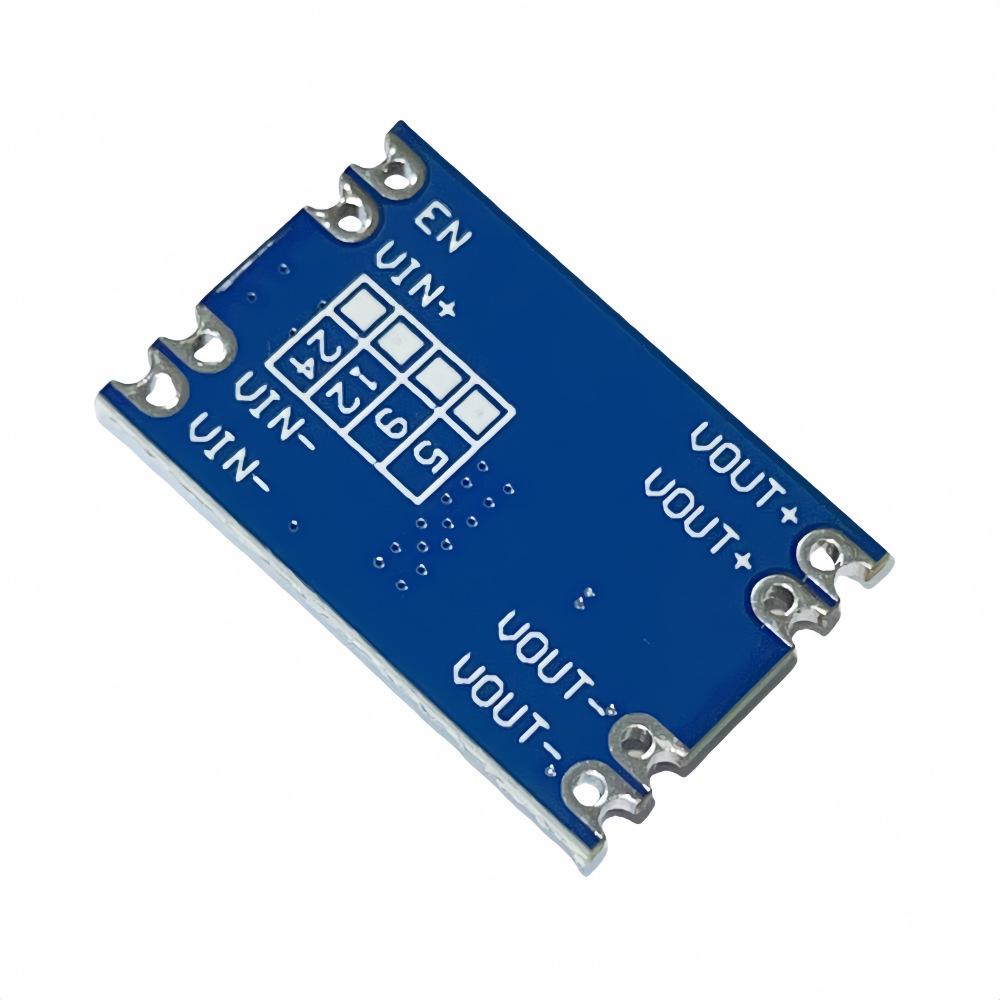 High Voltage DC-DC Step-Down Module 100V/96V/84V/72V/24V To 5V/12V, 2A
