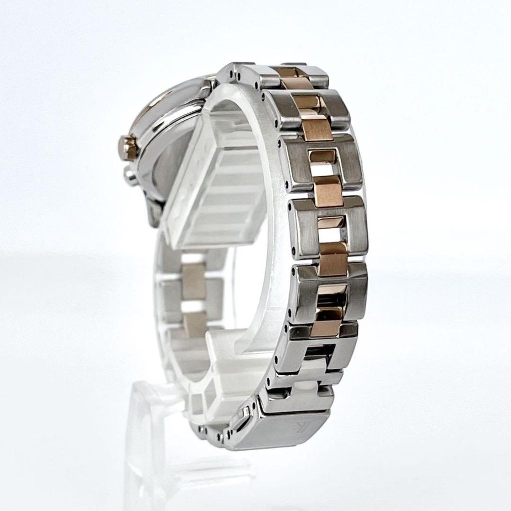 [USED] Seiko Rukia Women's Watch, Working, Radio-Controlled Solar, s2101