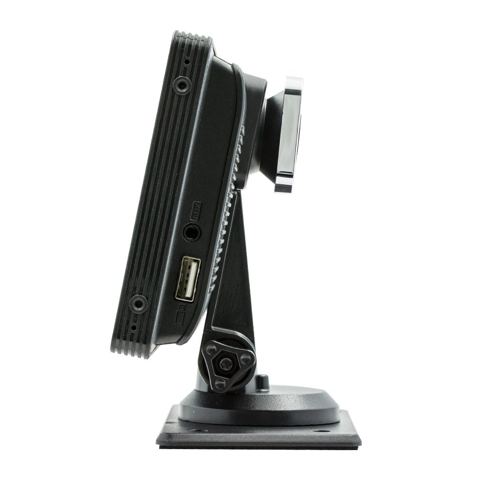 BQCC Widescreen Wireless portable car radio Carplay & Android Auto Gps Navigate mirrorlink BT Ai Voice FM multimedia player