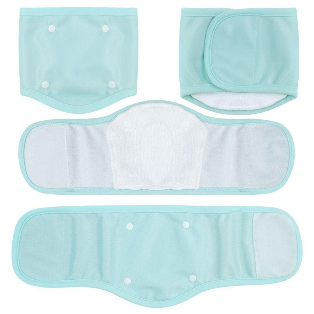Belly Band Wrap Pet Underwear Nappy Pet Sanitary Panties Comfortable Male Dog Diaper  for Dog
