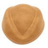 Plain Base Flight Attendant Hat Opera Headpiece Millinery Base Hat  Party Occasion