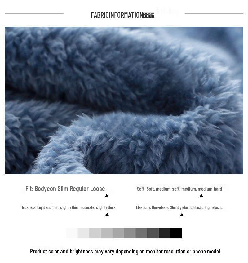 Stitch Cartoon Couple Pajamas - Autumn Winter Coral Fleece Long Robe Set for Men and Women