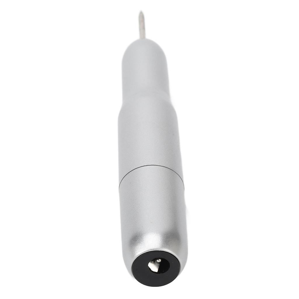 Nail Grinder Electric Portable Plastic USB 20000 RPM Nail Drill for Dead Skin Removal