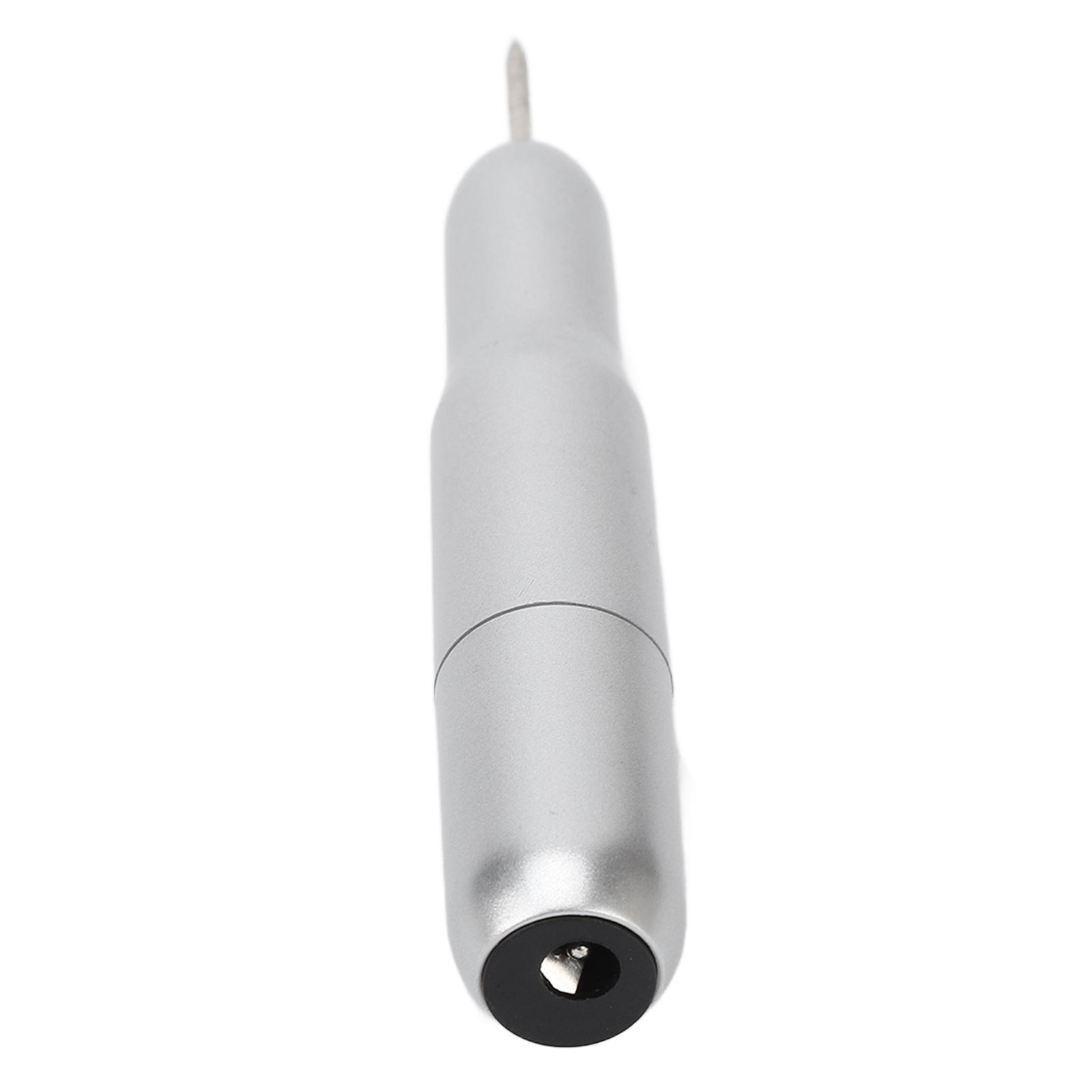 

Nail Grinder Electric Portable Plastic USB 20000 RPM Nail Drill for Dead Skin Removal